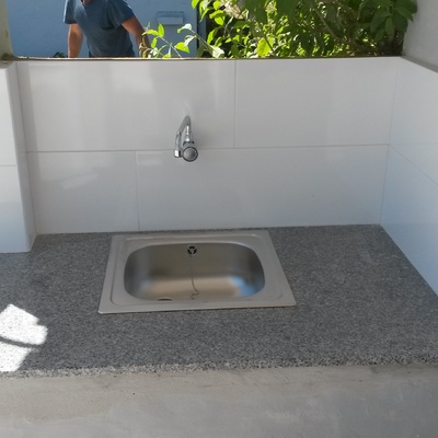 Pequeña reforma en barbacoa 4