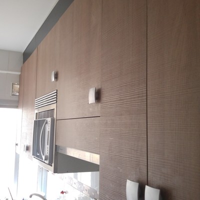 MOBILIARIO DE COCINA