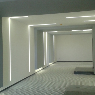 Decoración de oficinas