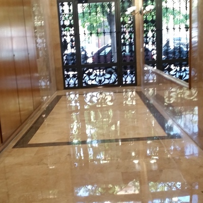 Vitrificados Comunidades.