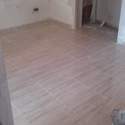 Reformar un plato de ducha