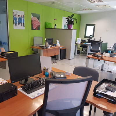 Nuestras instalaciones