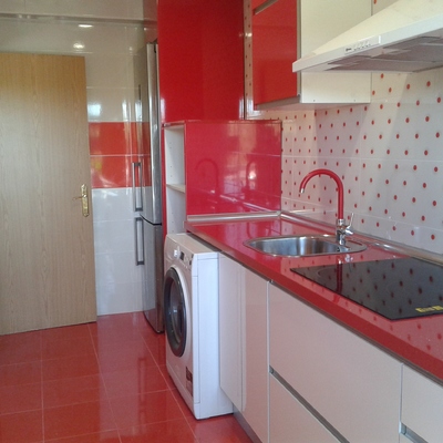 reforma .baldosa,azulejos,techo.