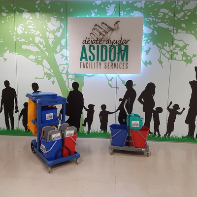 Nuestras instalaciones