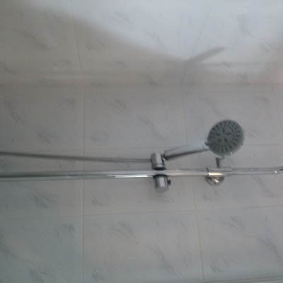 Cambio de bañera por plato de ducha.