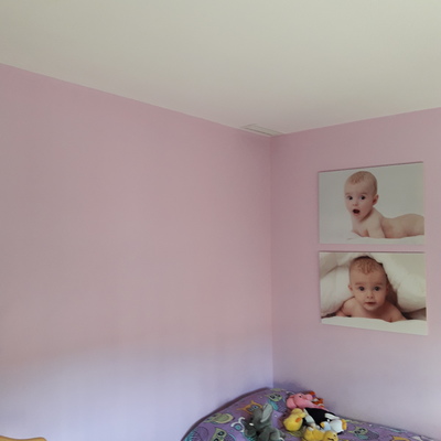 Habitación Infantil en Valencia