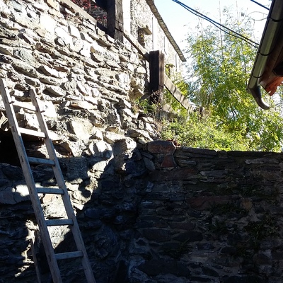 FUTURA CUBIERTA LEÑERO