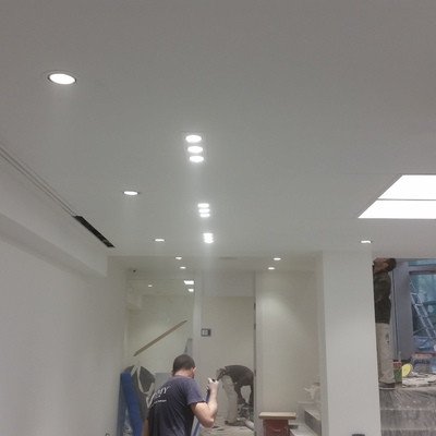 instalaciones y montajes electricos