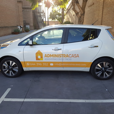Administracasa se desplaza a su comunidad