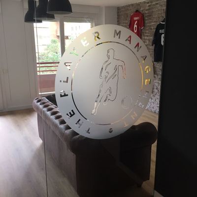 Oficina de representación de jugadores The Player Manamegent  Mazinho Tiago y Rafinha Alcántara