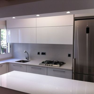 Reformas integrales Barcelona