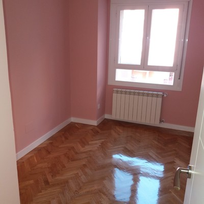 Habitación infantil