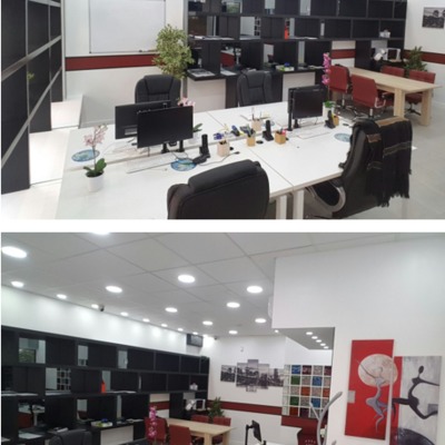 Oficina