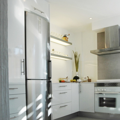 VIVIENDA PINAR DE CHAMARTIN