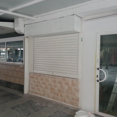 Bar cervecería realizado en Benidorm