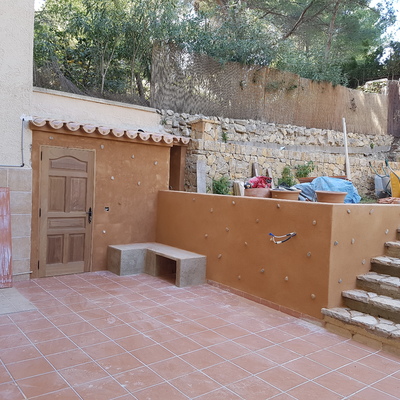 Jardin-terraza