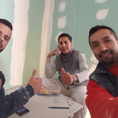 Reforma vivienda general 