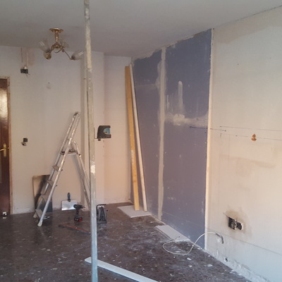 Salon-comedor ,Murcia