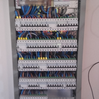 Cuadro de Alfa del Pi 