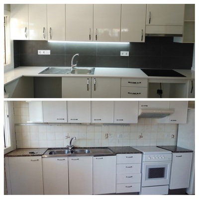 Un antes y un despues