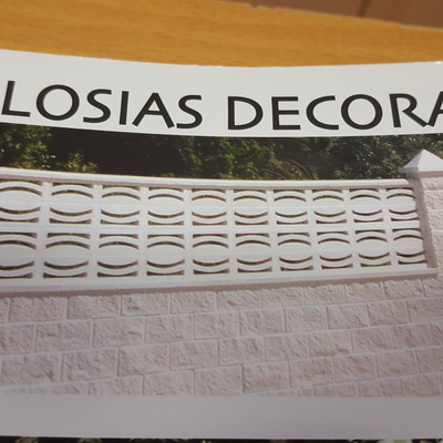 Es foto de  catálogo