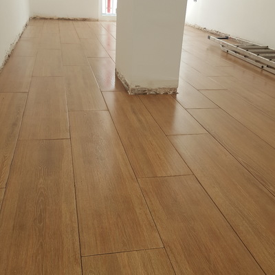 Reforma de vivienda antes