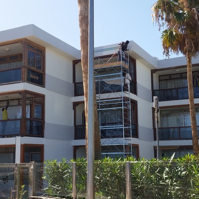 URBANIZACION PAPAGAYO