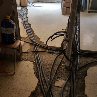 Reforma integlal vivienda