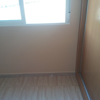 REHABILITAR PINTURA EN CHALET , FORTUNA