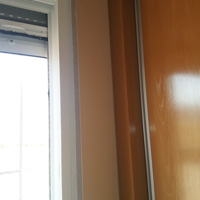 REHABILITAR PINTURA EN CHALET , FORTUNA