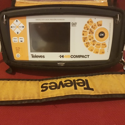 INSTALADORES OFICIALES DE TELECOMUNICACIONES