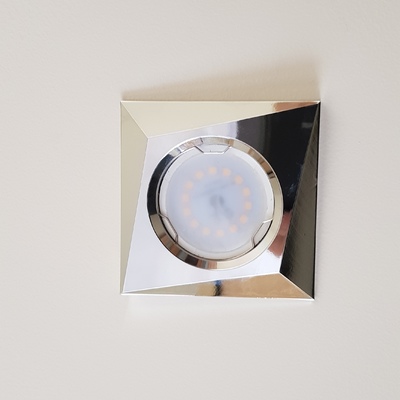 Gama exportable rombo