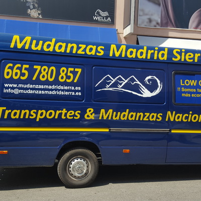 vehiculos de la empresa