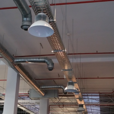 ILUMINQCION NAVE AZULEJOS PEÑA