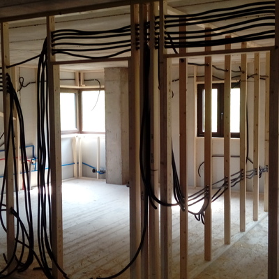 Instalacion electrica