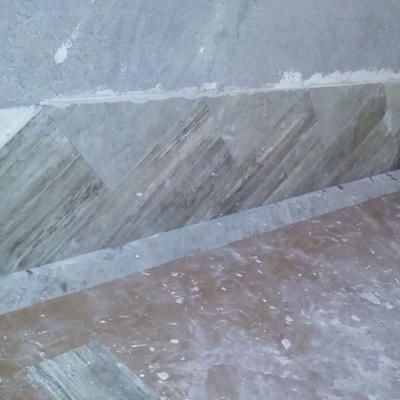 RODA PIES MODERNO CLASICO