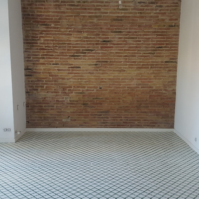 Pavimento hidraulico