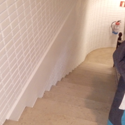 Mantenimiento de comunidad