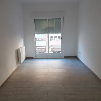 reforma total de vivienda