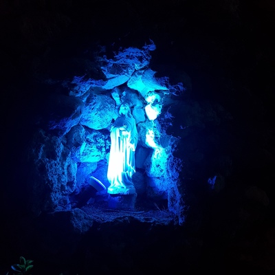 Iluminación técnica y decorativa