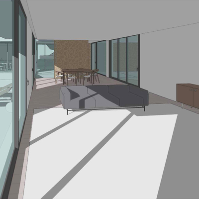 Vivienda unifamiliar Santa Ponça