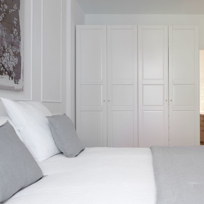 Reforma vivienda San Sebastián