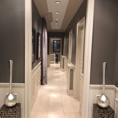 Decoración e Interiorismo