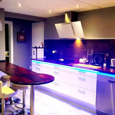 Decoración e Interiorismo