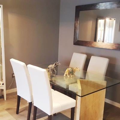 Decoración e Interiorismo