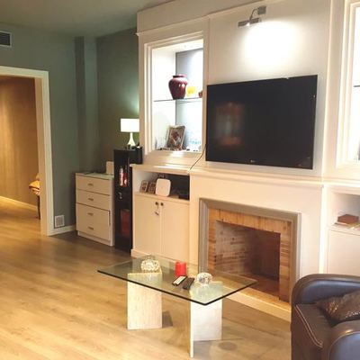 Decoración e Interiorismo