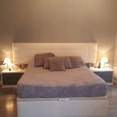 Decoración e Interiorismo