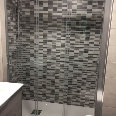 Reforma Integral de Baño