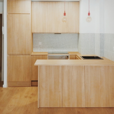 APARTAMENTO CAVA BAJA