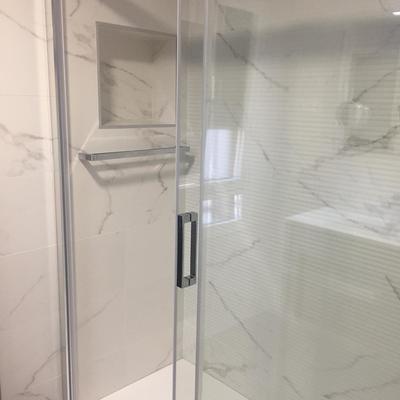Reforma Integral de Baño